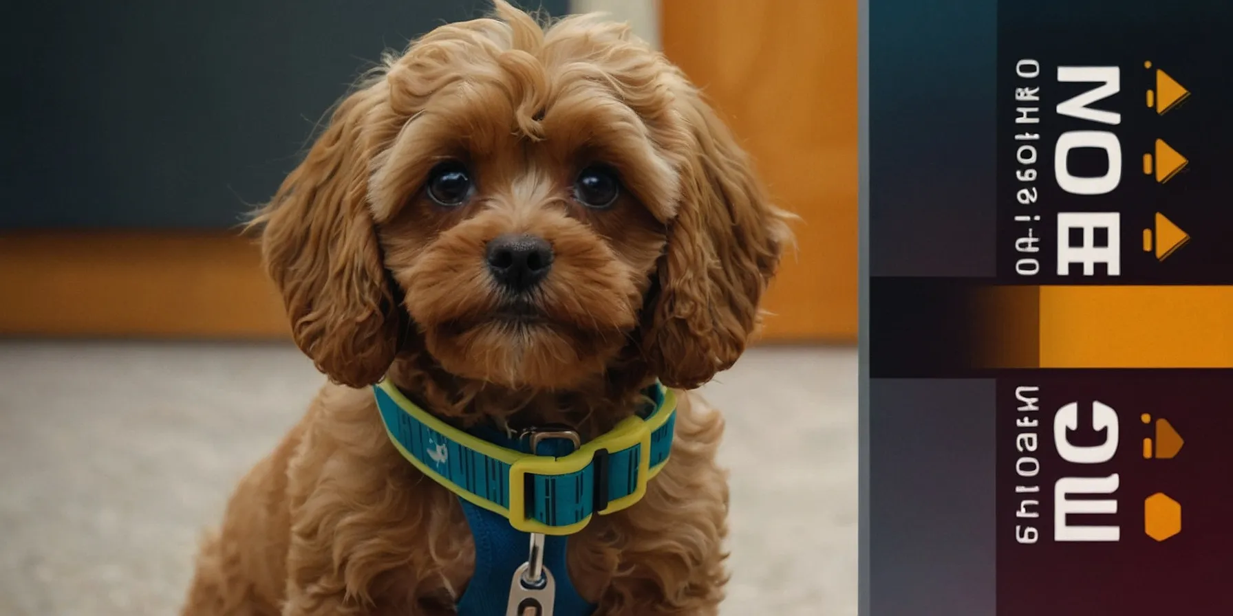 How big is a cavapoo? - Property of Pets